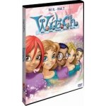 W.i.t.c.h - 2. série - disk 7 DVD – Sleviste.cz