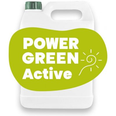 Power Green Active 3 l – Sleviste.cz