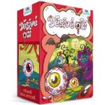 Děsivé oči plechovka Albi – Hledejceny.cz