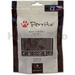 Perrito Beef Stripes 100 g – Zbozi.Blesk.cz