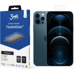 3mk FlexibleGlass pro Apple iPhone 12 12 Pro 5903108305907 – Hledejceny.cz