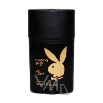 Playboy VIP for Him deostick 53 ml