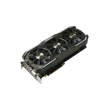 Zotac GeForce GTX 1070 AMP! Extreme 8GB DDR5 ZT-P10700B-10P