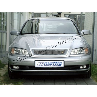 Opel Omega B přední maska – Hledejceny.cz