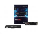 Samsung 990 PRO 1TB, MZ-V9P1T0BW – Zbozi.Blesk.cz