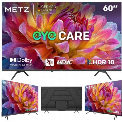 Metz 60MUF7000Z – Hledejceny.cz