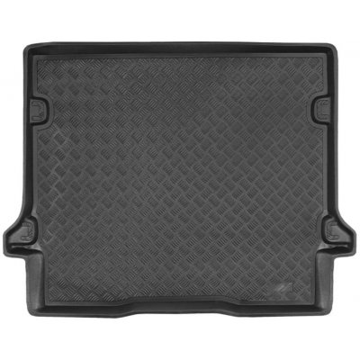 Plastová vana do kufru Rezaw-Plast Citroen C4 Picasso 2006-2013 bez protiskluzu – Hledejceny.cz