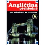 Angličtina přehledně - pro každého až ke státnicím - Jaroslav Lakomý – Hledejceny.cz