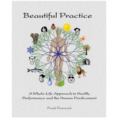 Beautiful Practice: An whole-life approach to health, performance and the human predicament – Hledejceny.cz