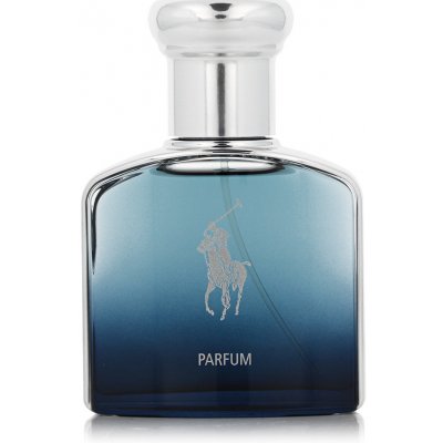 Ralph Lauren Polo Deep Blue Parfém pánský 40 ml – Hledejceny.cz