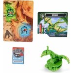Bakugan základní Bakugan S6 Dragonoid Red – Hledejceny.cz