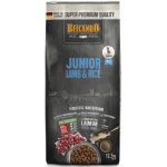 Belcando Junior Lamb & Rice 12,5 kg – Hledejceny.cz