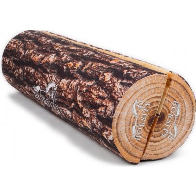 Horsity Pěnový skládací kmen 110 220 cm wood – Hledejceny.cz