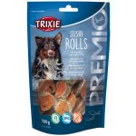 Trixie Premio ROLLS 100% rybí kolečka 100 g – Zbozi.Blesk.cz