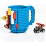 Master Hrnek lego modrá 350 ml – Zboží Mobilmania