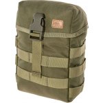 Helikon-Tex Bushcraft E&E olive green – Hledejceny.cz