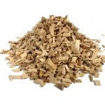 Vladeko Buková štěpka na uzení 1-4mm 15kg – Zboží Dáma