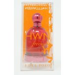 Jesus Del Pozo Halloween Freesia toaletní voda dámská 100 ml – Hledejceny.cz