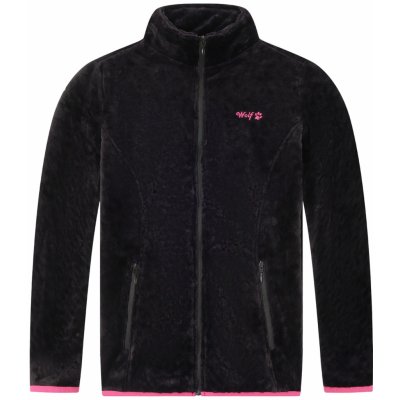 Wolf B2450 černá – Hledejceny.cz