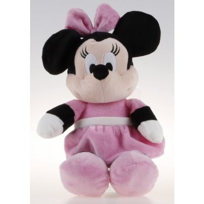 Minnie flopsies fazolky 36 cm – Zboží Mobilmania