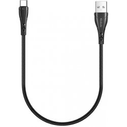 Mcdodo CA-7460 USB na USB-C, 0,2m, černý
