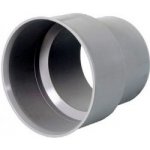 Osma HTUG litina/PP 110 bez těsnění 115820 – Sleviste.cz