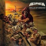 Helloween - Walls Of Jericho 2LP – Zbozi.Blesk.cz