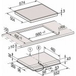 Miele KM 6520 FR – Zboží Mobilmania