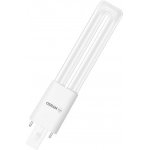 Ledvance DULUX S LED EM 4.5 W/4000K 4058075558045 – Sleviste.cz