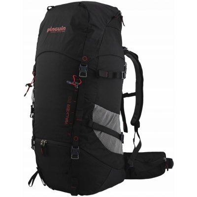 Pinguin Walker 50l black