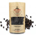 Usušil & syn 100% Jerky Hovězí s pepřem 150 g – Zboží Dáma