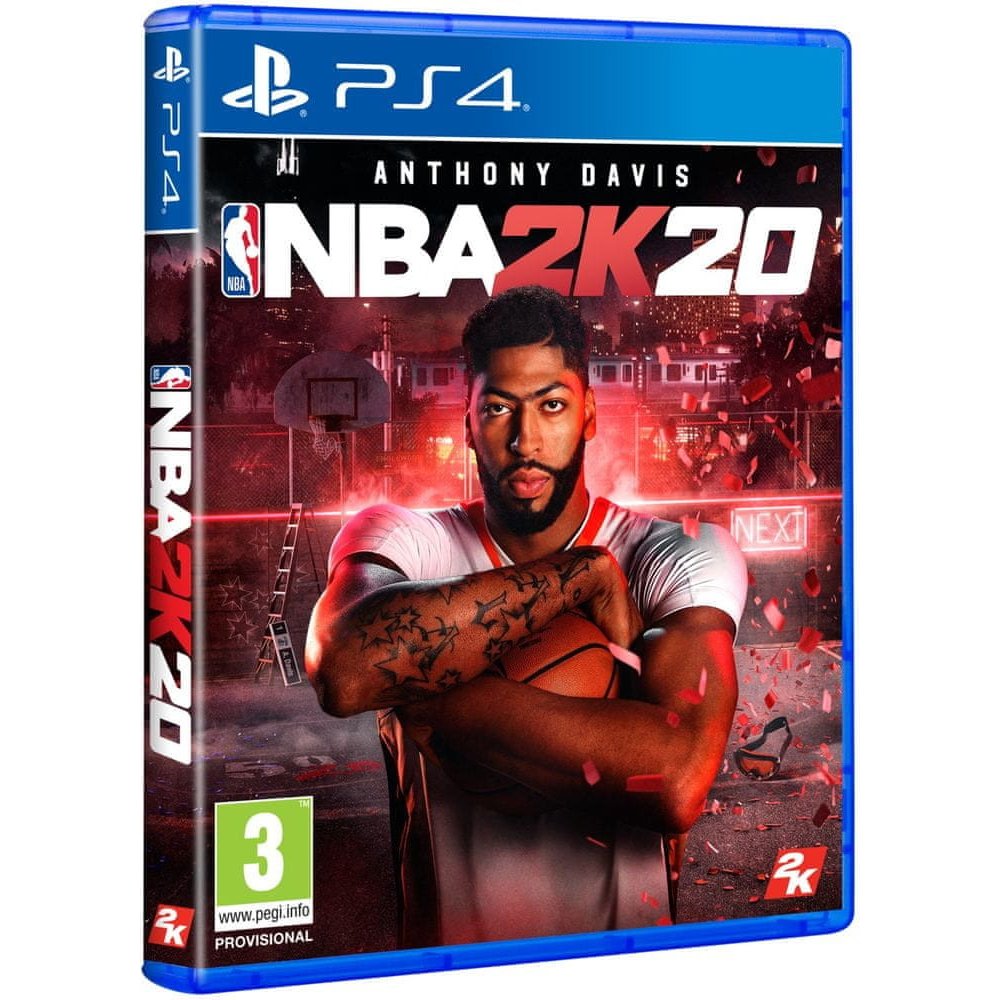 Nba 2k20 Heureka Cz Nba 2k20 Heureka Cz