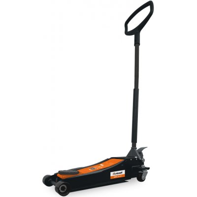 Unicraft SRWH 2501 EF Nízkoprofilový pojízdný autozvedák 2,5 t – Hledejceny.cz