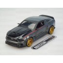 Maisto Ford Mustang Street Racer 1:24