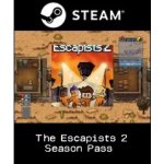 The Escapists 2 Season Pass – Hledejceny.cz