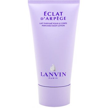 Lanvin Eclat D´Arpége Woman tělové mléko 150 ml