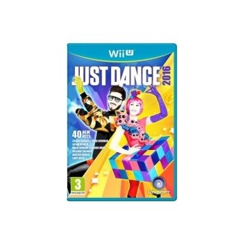 Just Dance 2016 Unlimited