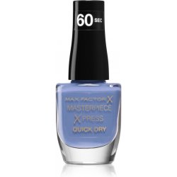 Max Factor Masterpiece Xpress 855 Blue Me Away 8 ml