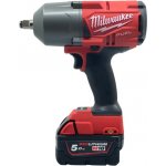 Milwaukee M18 FHIWF12-502X 4933459696 – Zboží Mobilmania