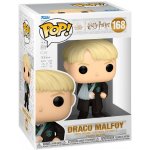 Funko Pop! 168 Harry Potter Draco Malfoy – Zbozi.Blesk.cz