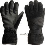 Blizzard W2W Grace ski gloves black černá – Hledejceny.cz