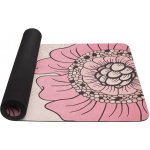 Yate Yoga Mat přírodní guma – Zboží Dáma