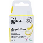 The Humble Dentální nit citron 50 m – Zboží Mobilmania