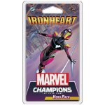 Marvel Champions: Ironheart Hero Pack – Zboží Živě
