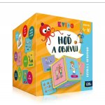 Albi Kvído Hoď a objevuj – Hledejceny.cz