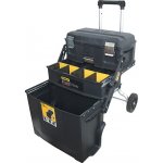 Stanley FatMax 1-94-210 Rozevírací pojízdný montážní box – Sleviste.cz