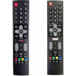 Dálkový ovladač General METZ 32E6X22A, 40E6X22A, 40MTB4000 – Hledejceny.cz