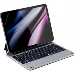 Epico Aluminium Keyboard Case for Apple iPad 11 2018 2020 2021 2022 iPad Air 10,9 2020 2022 čeština 57811102100006 – Hledejceny.cz