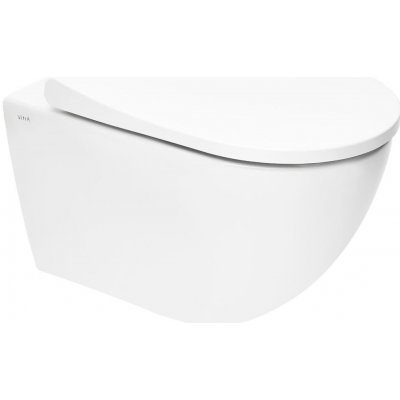 VitrA 7510-003-6319 – Zboží Dáma