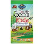 Garden of Life Vitamin Code Kids 30 tablet – Hledejceny.cz